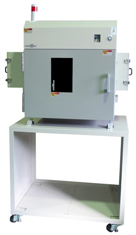 MX-160Labo改造例